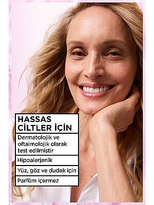 Garnier Micellar Hassas Ciltler Kusursuz Makyaj Temizleme Suyu 400 ML - 5