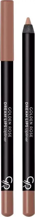 Golden Rose Dream Lips Dudak Kalemi 501 - 1