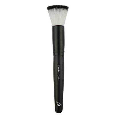 Golden Rose Golden Rose Round Face Brush - 2