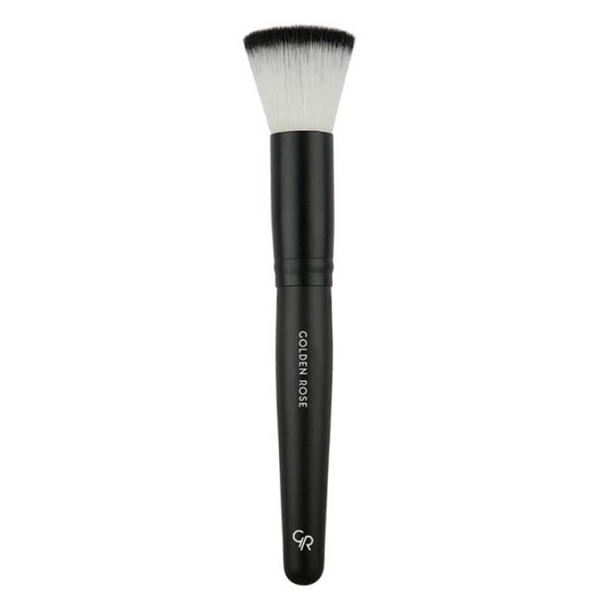Golden Rose Golden Rose Round Face Brush - 2