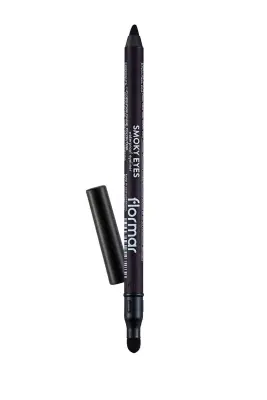 Göz Kalemi - Smoky Eyes Waterproof Eyeliner 005 Deep Purple 47000012-005 - 1