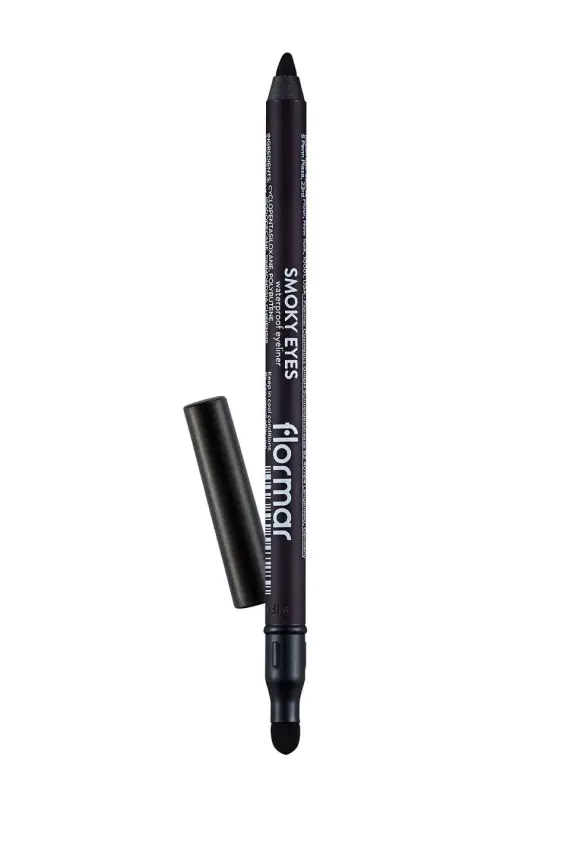 Göz Kalemi - Smoky Eyes Waterproof Eyeliner 005 Deep Purple 47000012-005 - 1