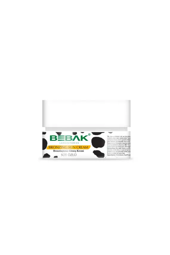 Güneş Kremi Milk Therapy 100 Ml - 1