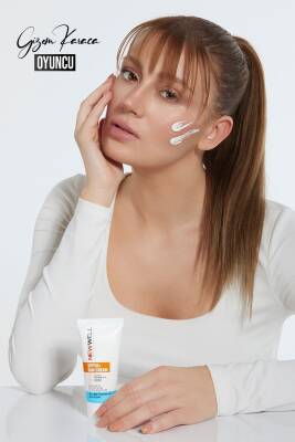 Güneş Kremi Yüksek Koruma Spf 50+ Aloe Vera - 6