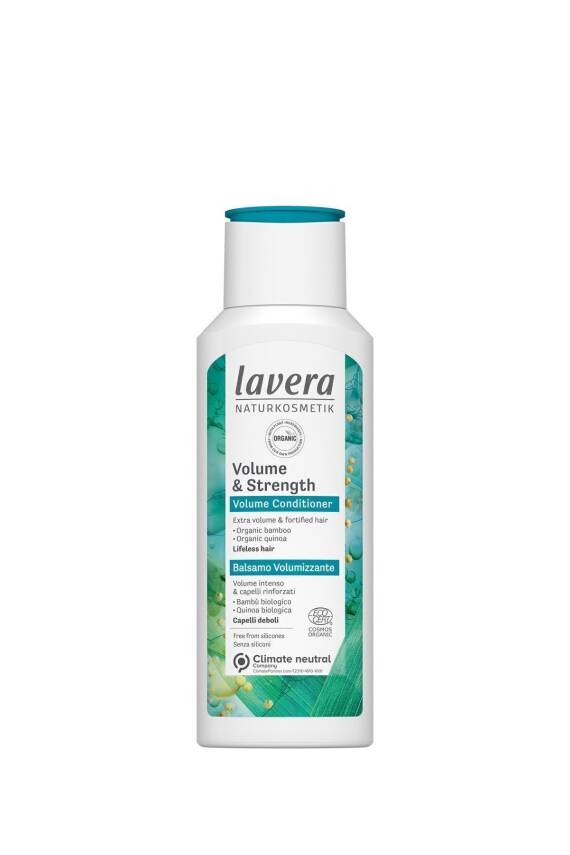 Hacim ve Güç Kazandıran Saç Kremi 200 ml - 1
