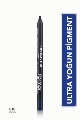 Haki Eyeliner - Ultra Eyeliner 020 Haki 8690604547241 - 218