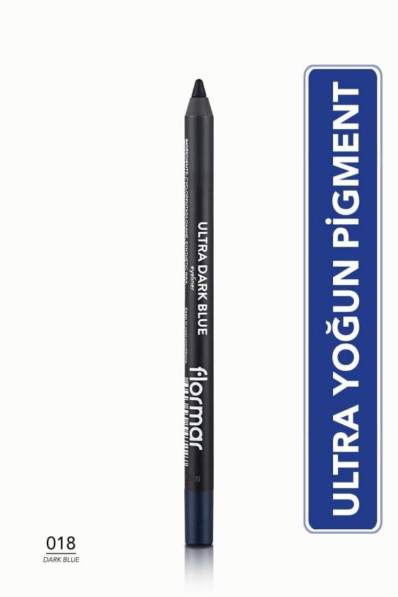 Haki Eyeliner - Ultra Eyeliner 020 Haki 8690604547241 - 218