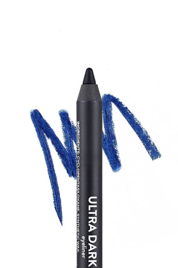 Haki Eyeliner - Ultra Eyeliner 020 Haki 8690604547241 - 191