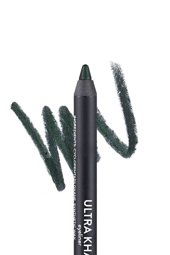 Haki Eyeliner - Ultra Eyeliner 020 Haki 8690604547241 - 277