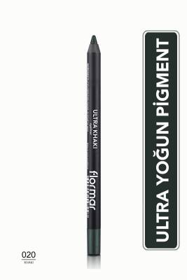 Haki Eyeliner - Ultra Eyeliner 020 Haki 8690604547241 - 88