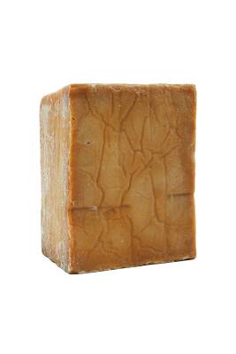 Halep Arap Sabunu Saç Dökülmesine Karşı Etkili - 2