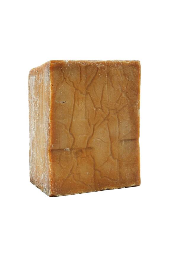 Halep Arap Sabunu Saç Dökülmesine Karşı Etkili - 2