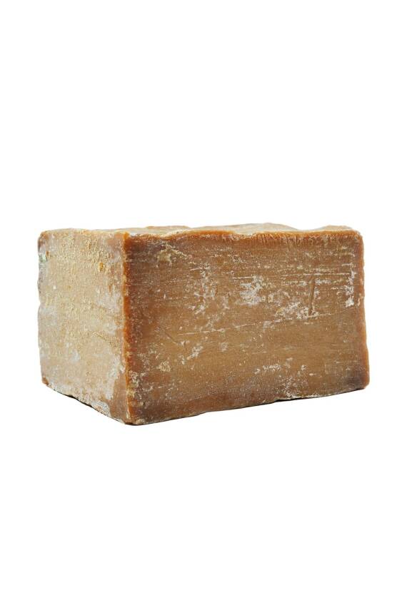 Halep Arap Sabunu Saç Dökülmesine Karşı Etkili - 3