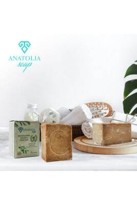 Halep Arap Sabunu Saç Dökülmesine Karşı Etkili - 6