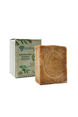 Halep Arap Sabunu Saç Dökülmesine Karşı Etkili - 8