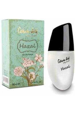Hazal Classic Edt 50 Ml - Catherine Arley