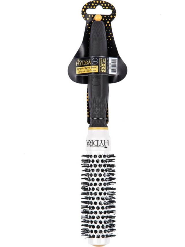 Hydra 2402 Seramik Fön Fırçası - 1