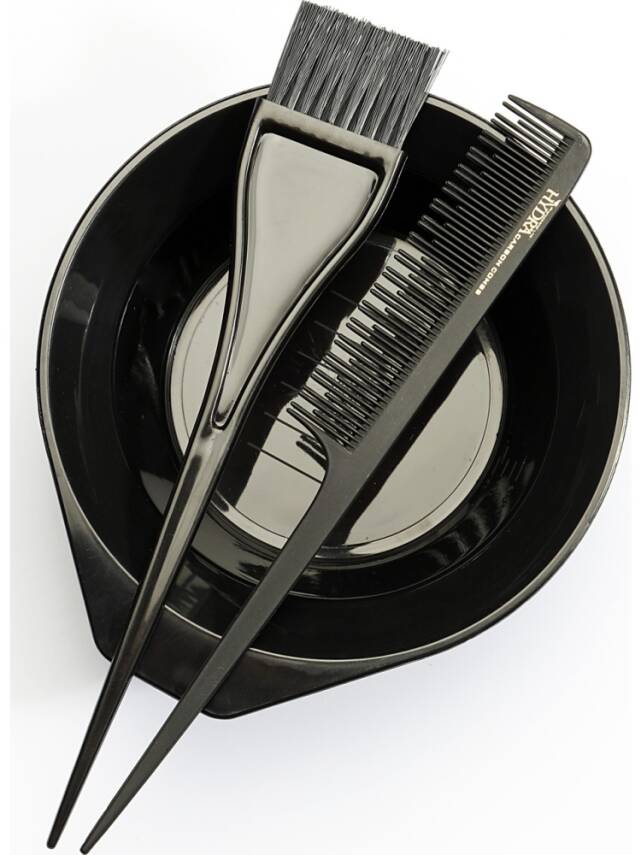 Hydra Saç Boyası Seti - 1