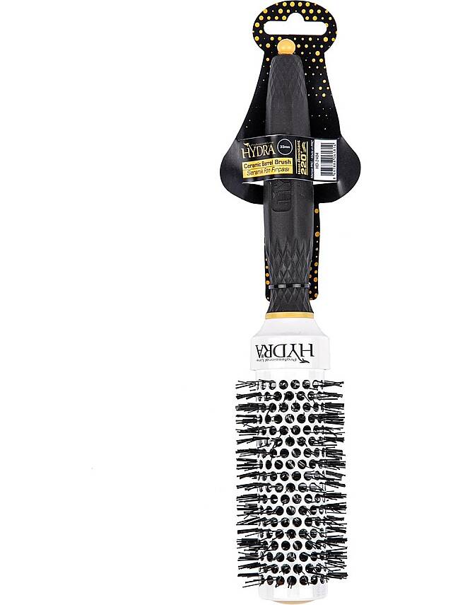 HYDRA SERAMİK FÖN FIRÇASI HD-2404 - 1