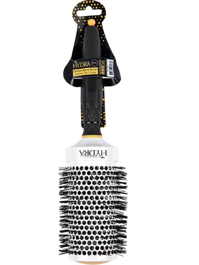 Hydra Tarko 2408 Seramik Fön Fırçası - 1