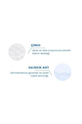 Hydrosolution Yağlı Ve Akneye Yönelik Ciltler Için Tonik 200 ml - 3