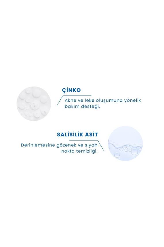 Hydrosolution Yağlı Ve Akneye Yönelik Ciltler Için Tonik 200 ml - 3