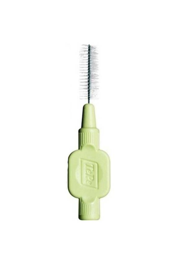 Interdental Brush Extra X Soft Arayüz Fırçası Yeşil 0.8 Mm - 1