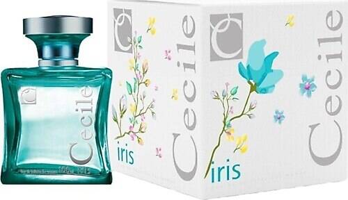 Iris Parfüm Bayan 100 ml - 1