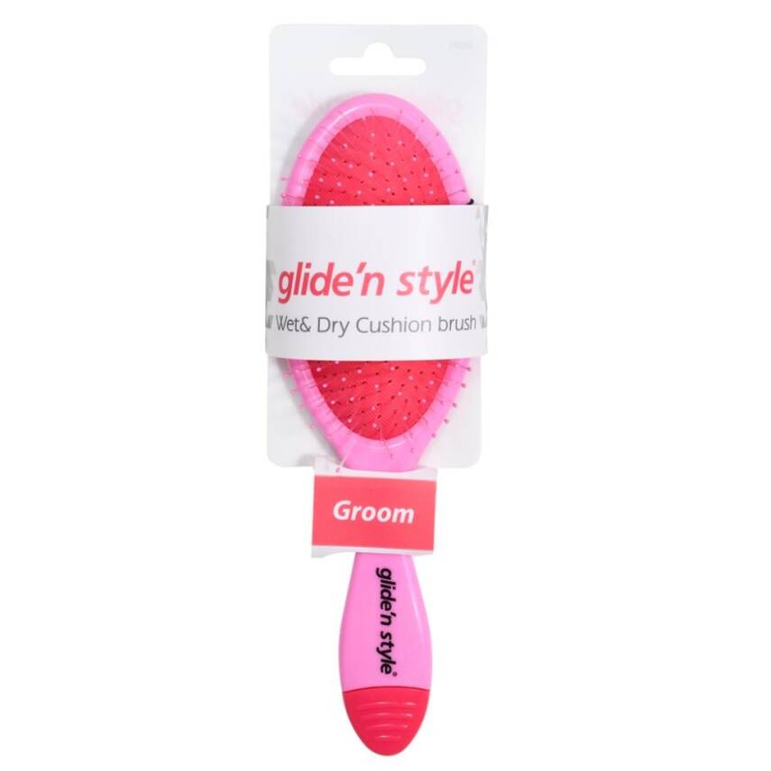 Islak - Kuru Açma Tarama Fırçası Gs-241 - 1