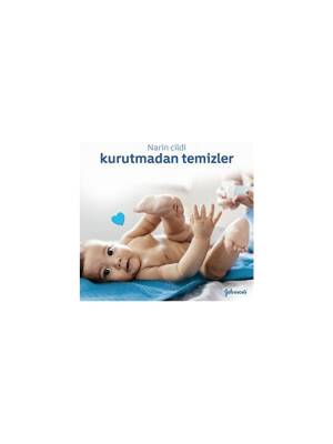 Johnson's Vücut Şampuanı 500 ml Hassas Ciltler İçin SLS İçermez Doğal Formül - 5