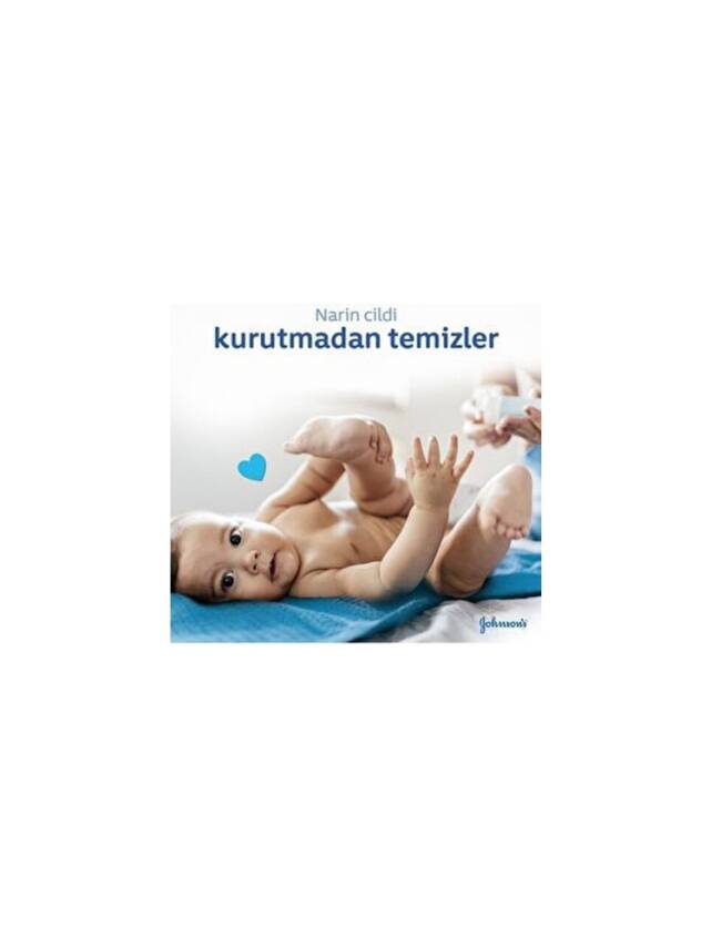 Johnson's Vücut Şampuanı 500 ml Hassas Ciltler İçin SLS İçermez Doğal Formül - 5