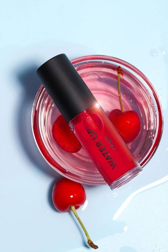 Kalıcı Mat Dudak Tinti (PEMBE) - Water Lip Stain - 001 Infinite Pink - 8682536042161 - 259