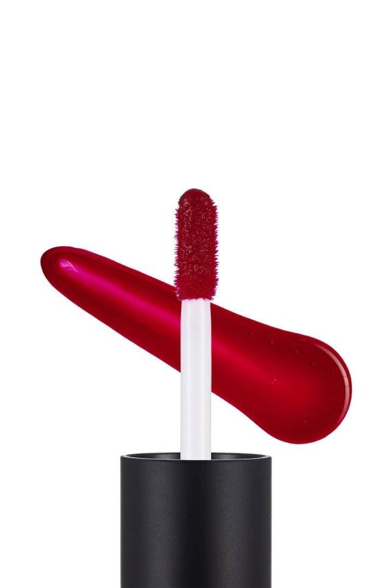 Kalıcı Mat Dudak Tinti (PEMBE) - Water Lip Stain - 001 Infinite Pink - 8682536042161 - 417