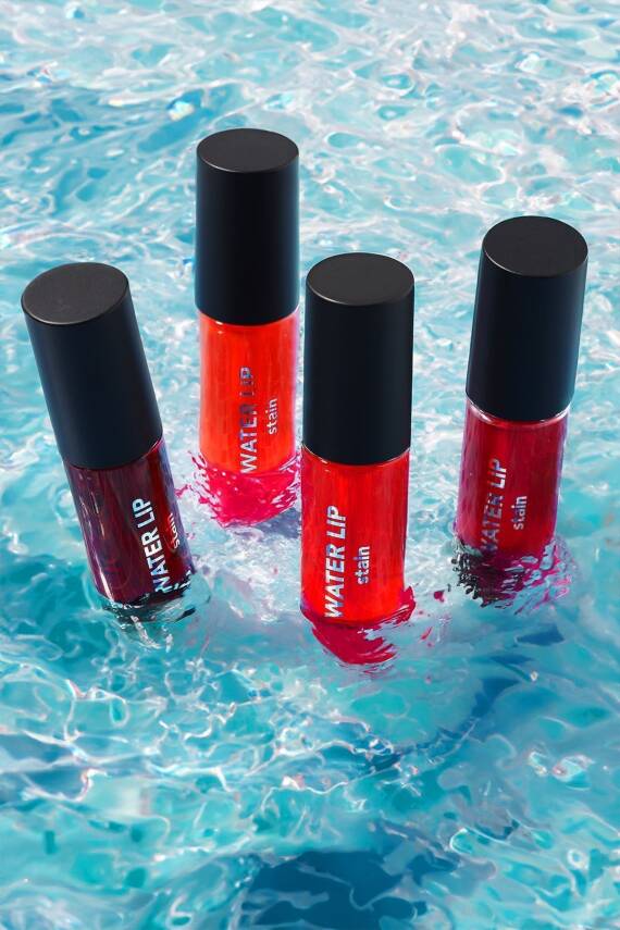 Kalıcı Mat Dudak Tinti (PEMBE) - Water Lip Stain - 001 Infinite Pink - 8682536042161 - 394