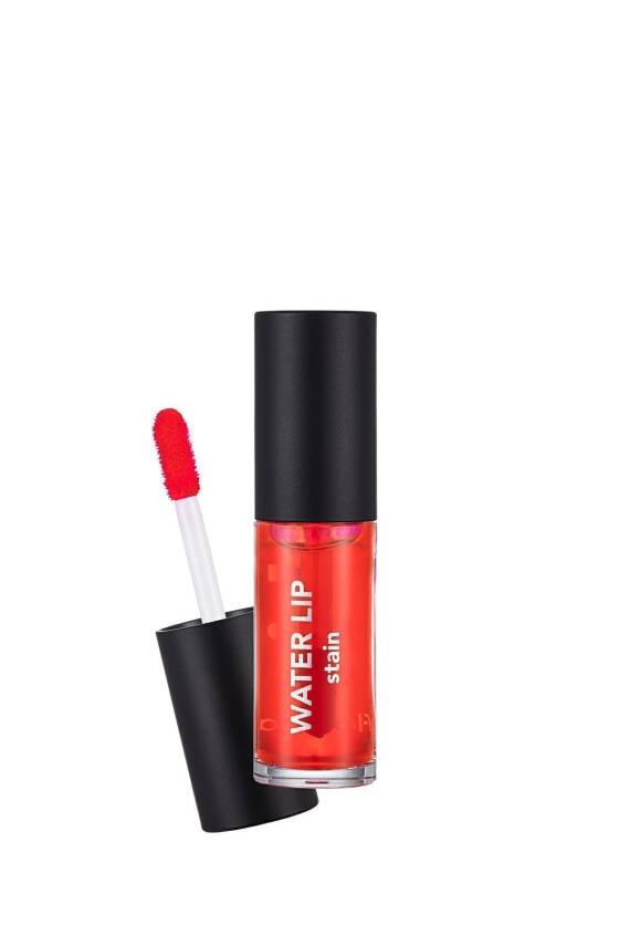 Kalıcı Mat Dudak Tinti (PEMBE) - Water Lip Stain - 001 Infinite Pink - 8682536042161 - 369