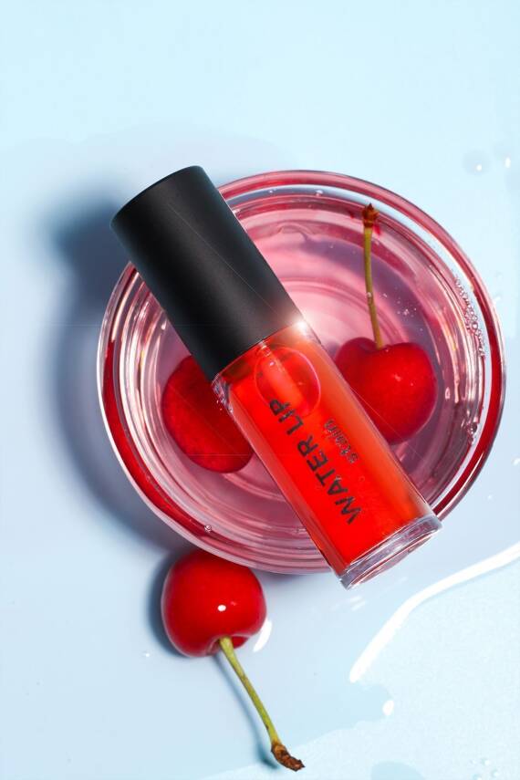 Kalıcı Mat Dudak Tinti (PEMBE) - Water Lip Stain - 001 Infinite Pink - 8682536042161 - 366