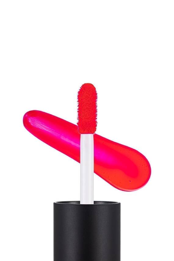 Kalıcı Mat Dudak Tinti (PEMBE) - Water Lip Stain - 001 Infinite Pink - 8682536042161 - 523