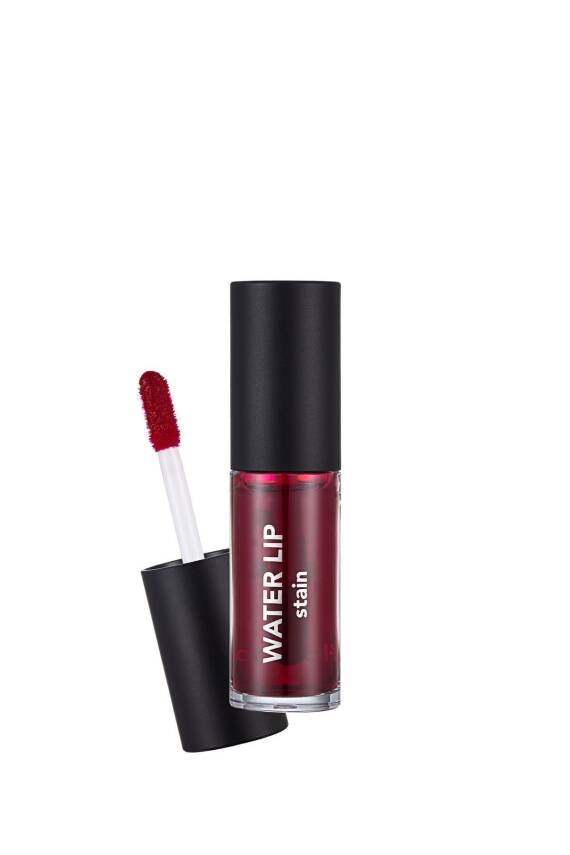 Kalıcı Mat Dudak Tinti (PEMBE) - Water Lip Stain - 001 Infinite Pink - 8682536042161 - 39