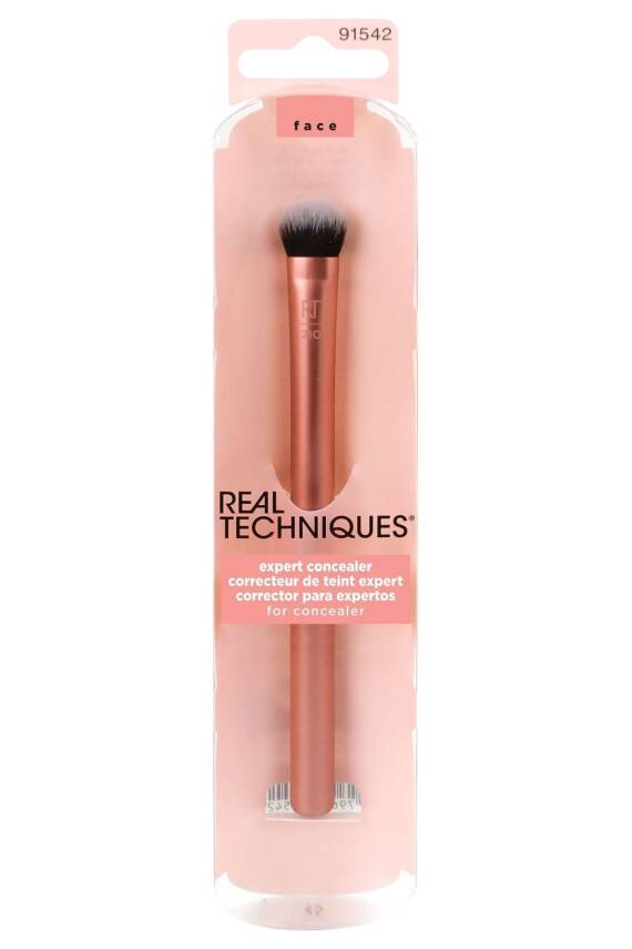 Kapatıcı Fırçası - Expert Concealer Brush Modern Tasarım 431550 En Yeni 440583 - 1