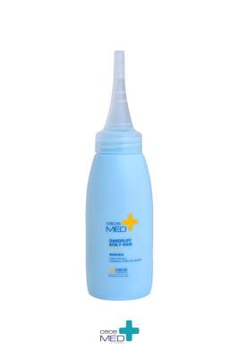 Kepek Karşıtı Manuka Losyon - Dandruff Oily Hair Lotion 75 ml - 2
