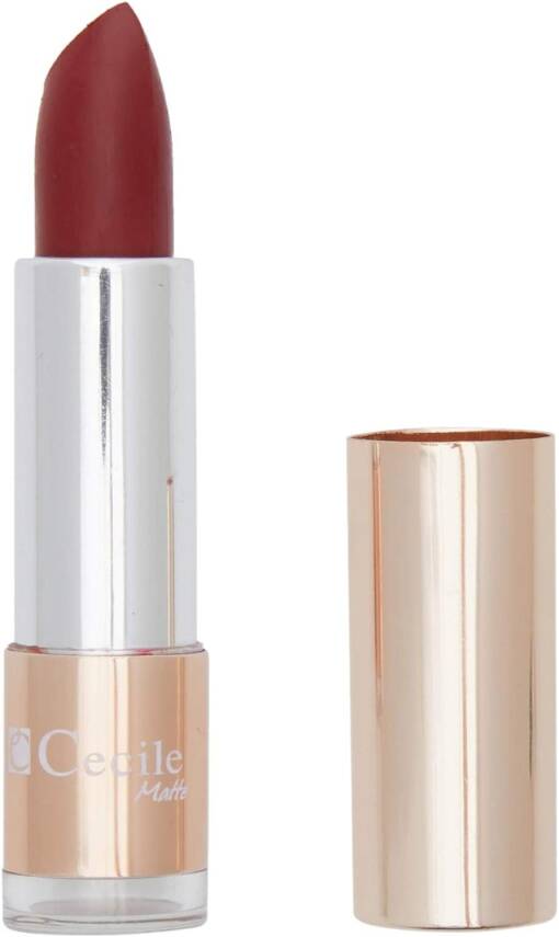 Kiss Me Matte Mineral Mat Ruj 307 - 2