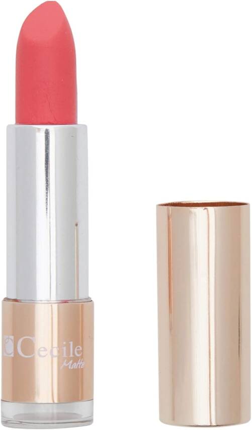 Kiss Me Matte Mineral Mat Ruj 309 - 2