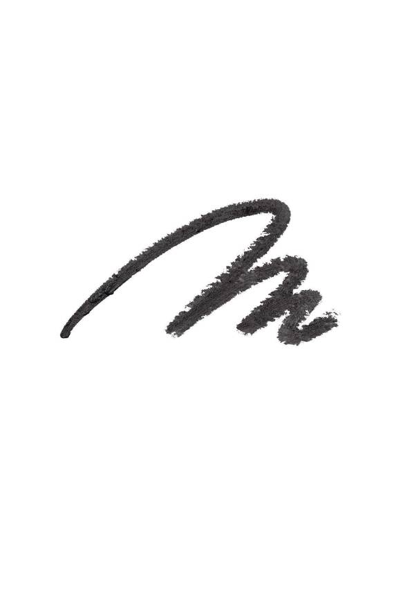 Koyu Gri Göz Kalemi Ultra Dark Grey Eyeliner - 4
