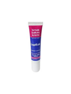 Lapitak Tırnak Bakım Kremi 15 ml - Lapitak