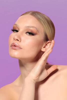 Lıft me up Volume Mascara 8 ml - 3