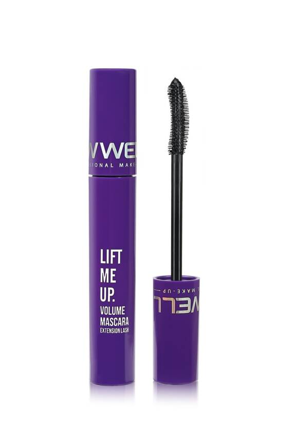 Lıft me up Volume Mascara 8 ml - 4