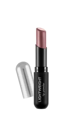 Lightweight Lip Powder Yüksek Pigmentli & Mat Bitişli Ultra Hafif Ruj 009 FALL ROSE - 1