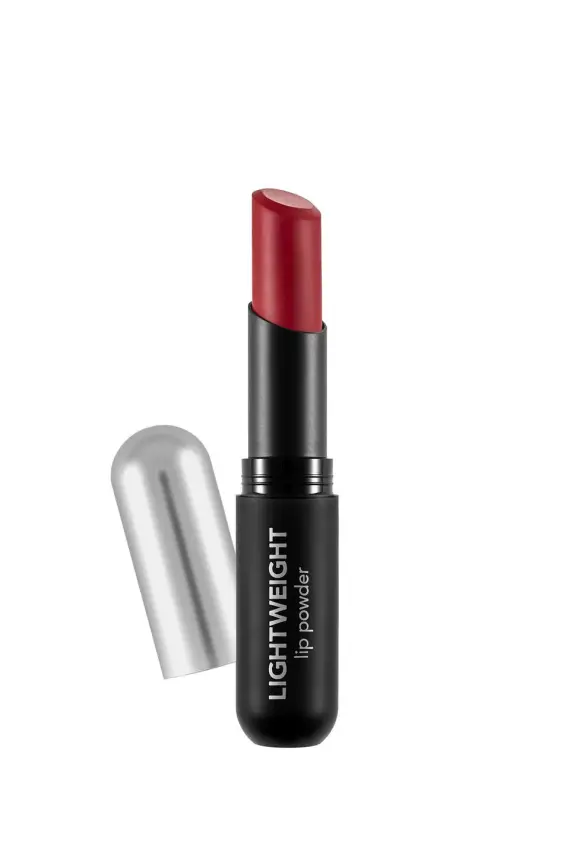 Lightweight Lip Powder Yüksek Pigmentli & Mat Bitişli Ultra Hafif Ruj 017 THIS NIGHT - 1