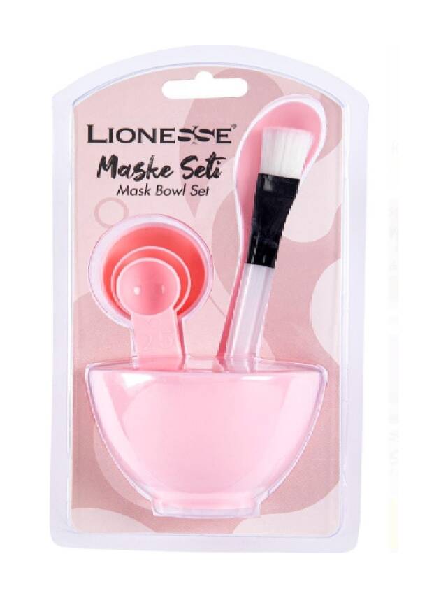 Lionesse Maske Seti 51 - 1