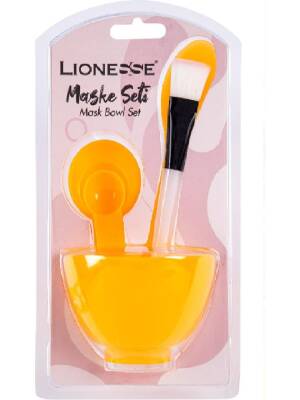 Lionesse Maske Seti 51 - 2